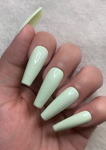 Load image into Gallery viewer, Mint