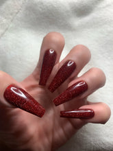 Load image into Gallery viewer, Red Velvet