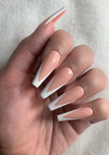 Load image into Gallery viewer, V-tip French