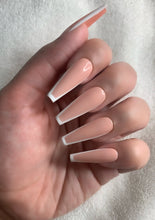 Load image into Gallery viewer, Outline French