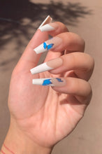 Load image into Gallery viewer, Butterfly French