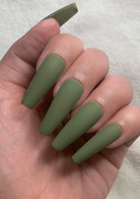 Load image into Gallery viewer, Olive