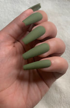 Load image into Gallery viewer, Olive