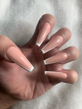 Load image into Gallery viewer, Outline French