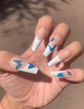 Load image into Gallery viewer, Butterfly French