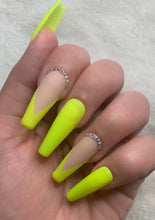 Load image into Gallery viewer, Lime Light