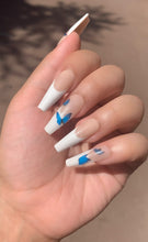 Load image into Gallery viewer, Butterfly French