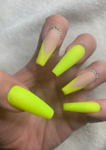 Load image into Gallery viewer, Lime Light