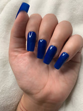 Load image into Gallery viewer, Indigo