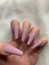 Load image into Gallery viewer, Mauve