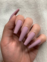 Load image into Gallery viewer, Mauve