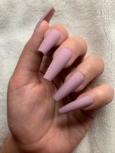 Load image into Gallery viewer, Mauve