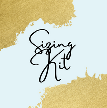 Load image into Gallery viewer, Sizing Kit