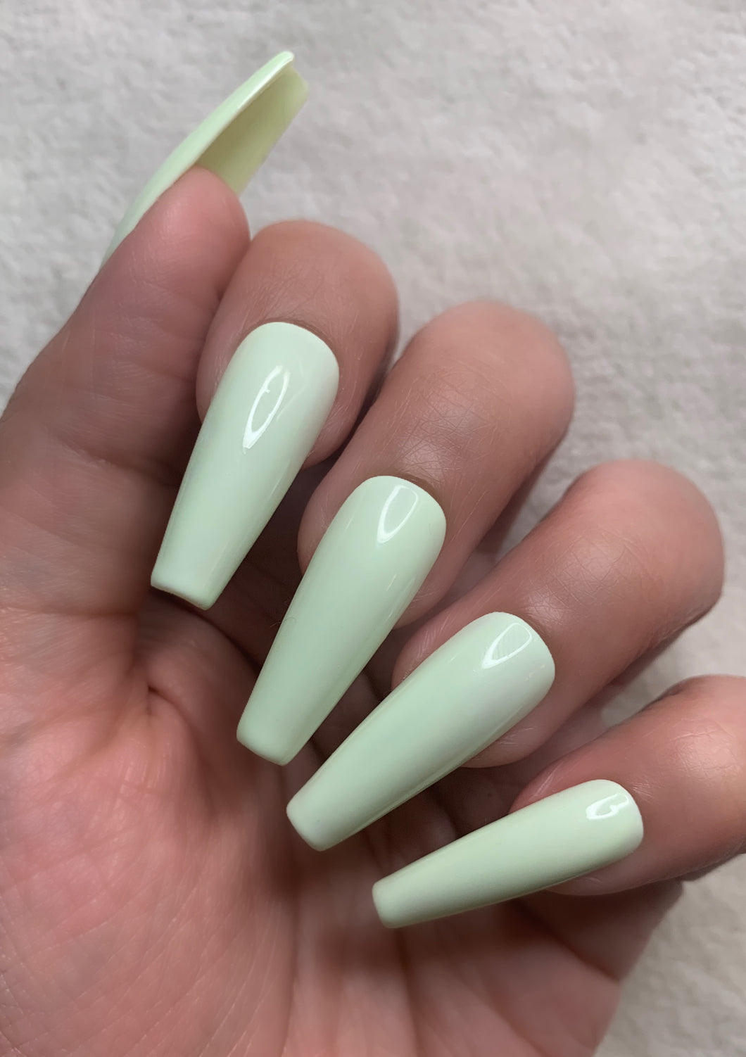 Mint