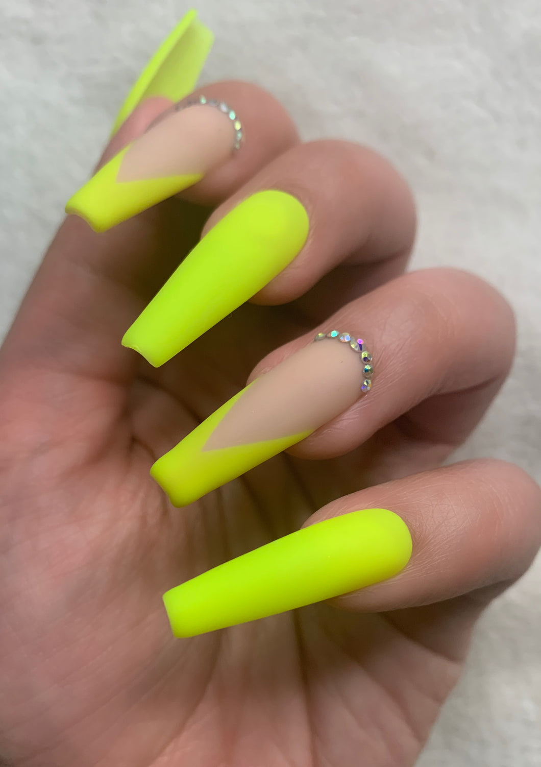 Lime Light