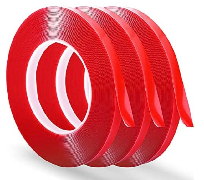 Double Sided Mounting Tape