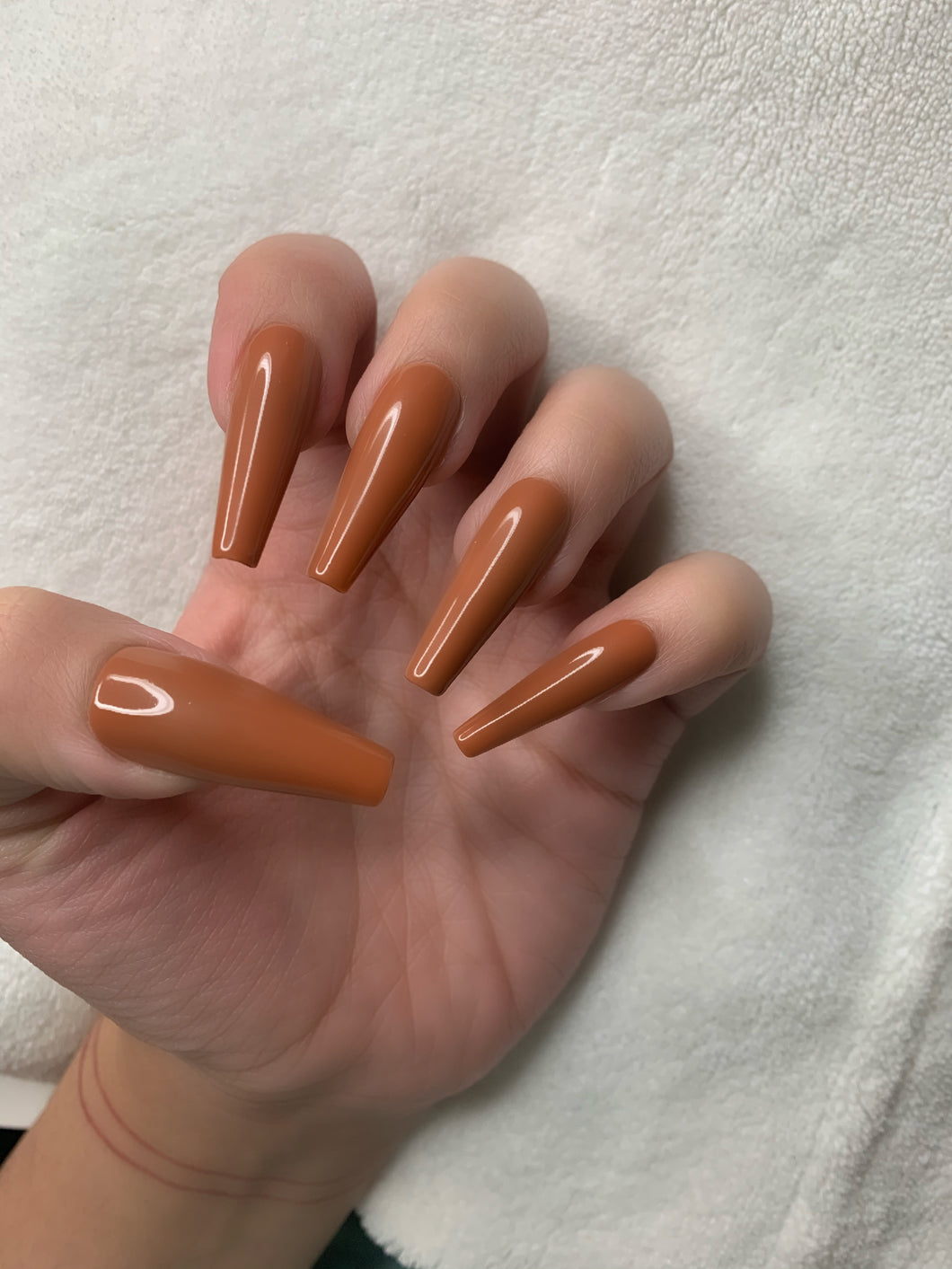 Caramel