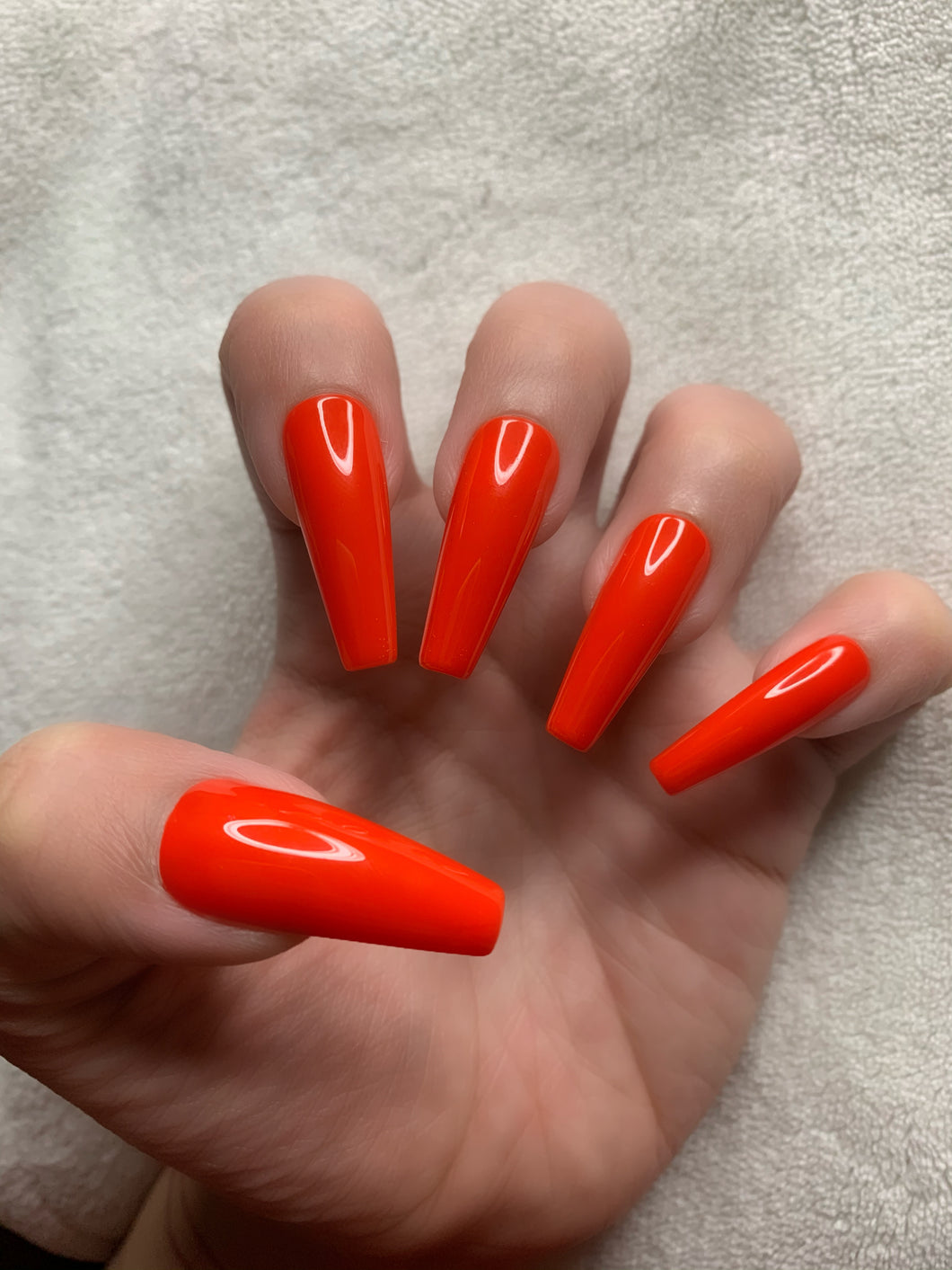 Candy Apple