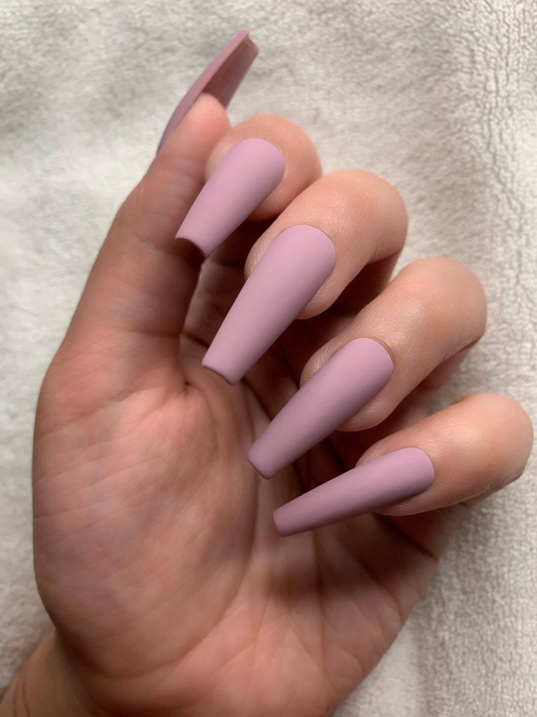 Mauve